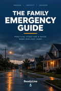 Family Emergency Guide