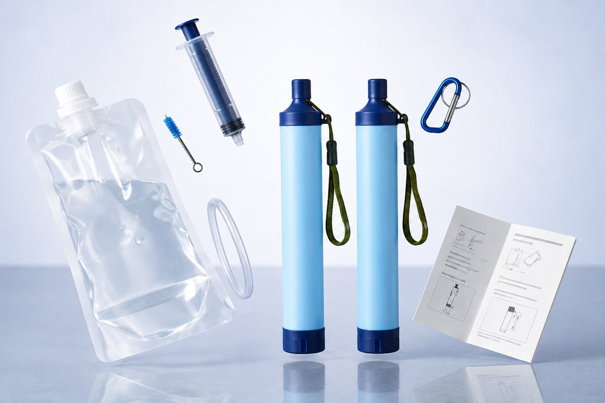 2x Prepared Bundle
