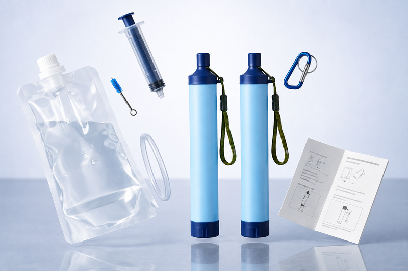 2x Prepared Bundle