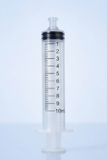 10x Backflush Syringe